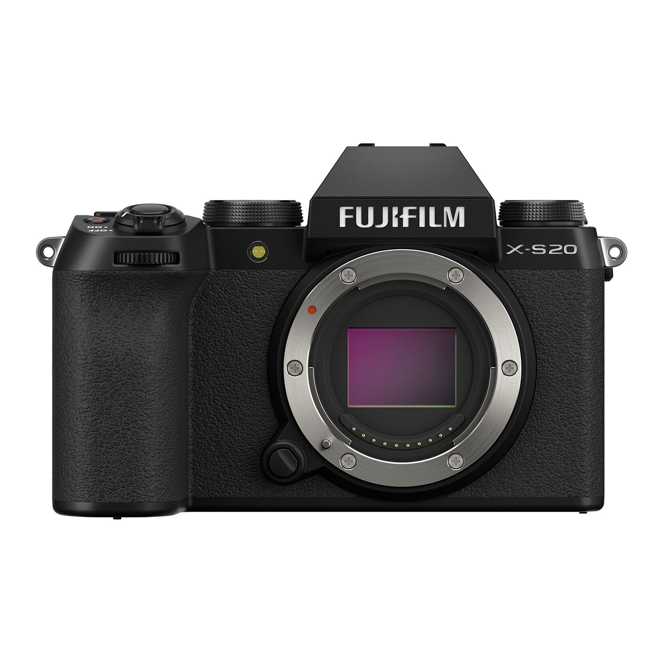 FUJIFILM X-S20 Mirrorless Camera