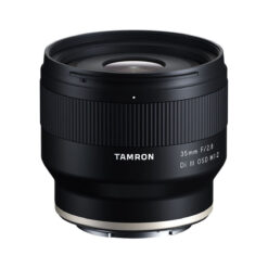 Tamron 35mm f/2.8 Di III OSD M 1:2 Lens for Sony E
