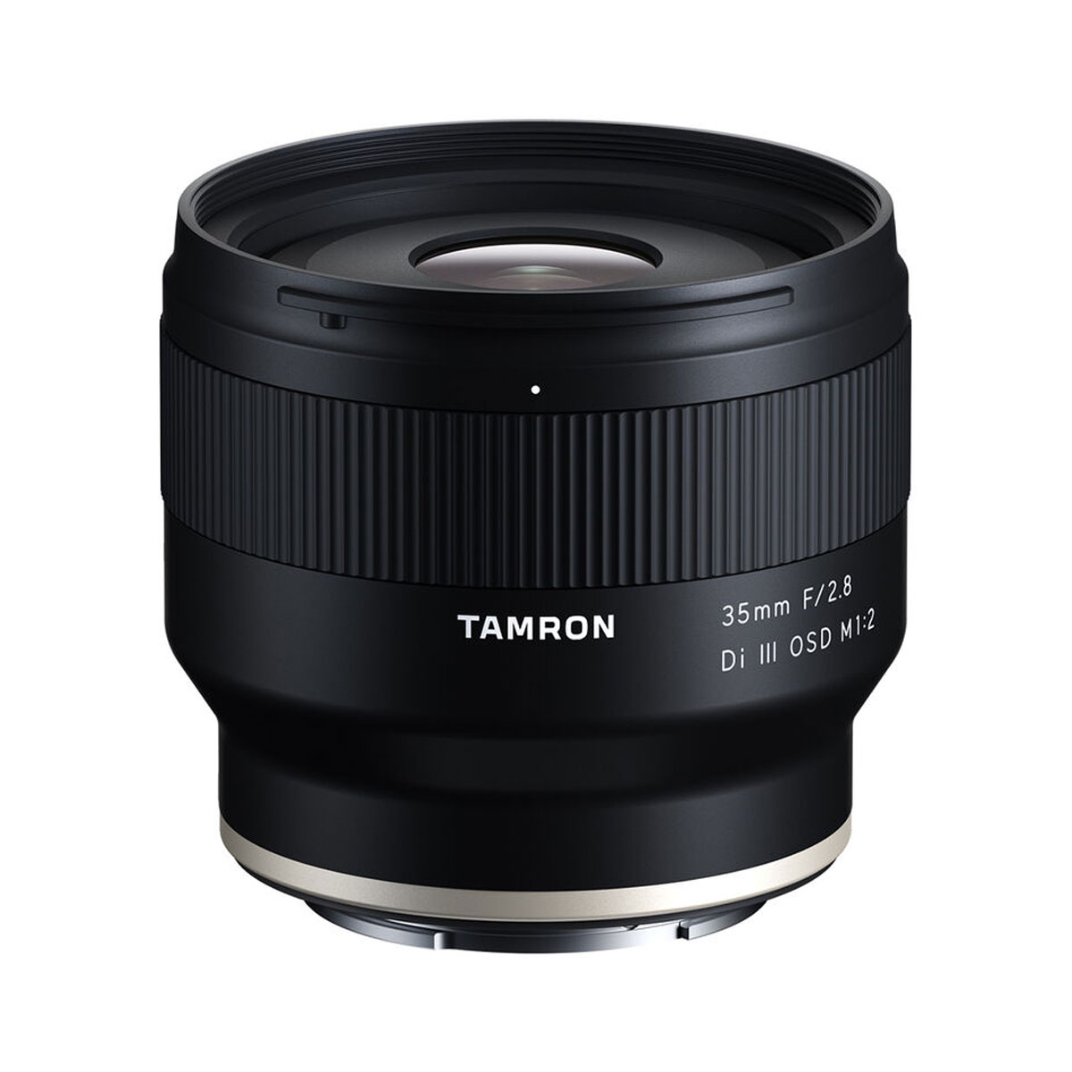 Tamron 35mm f/2.8 Di III OSD M 1:2 Lens for Sony E