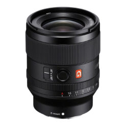 Sony FE 35mm f/1.4 GM Lens