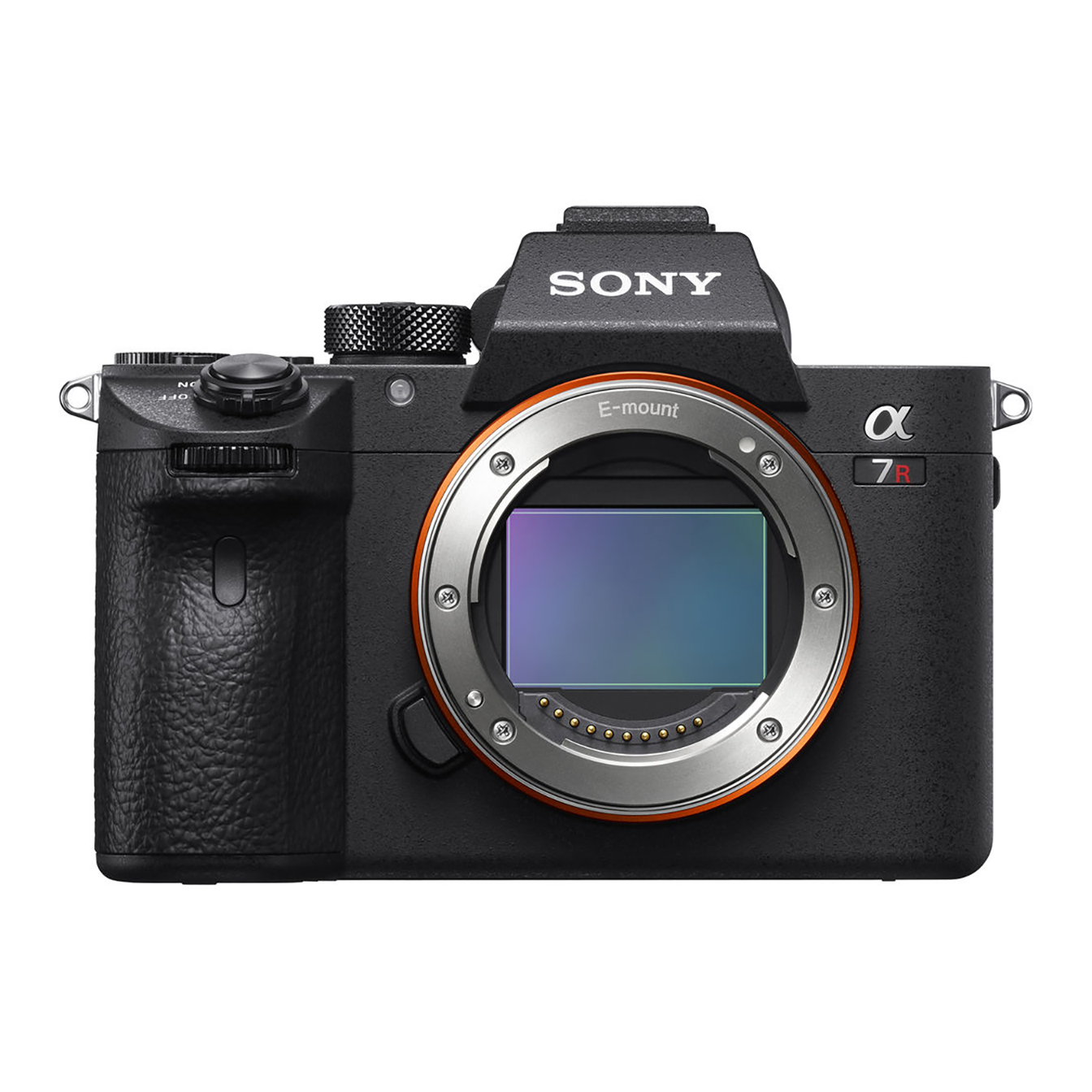 Sony a7R III Mirrorless Camera