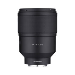 Samyang AF 135mm f/1.8 FE Lens for Sony E