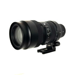 Sigma 100-400mm f/5-6.3 DG DN OS Contemporary Lens (Sony E)