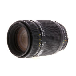 Nikon AF 70-210mm f/4-5.6 Lens