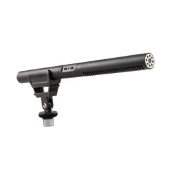 Lyxpro CMG-50 Condenser Shotgun Mic