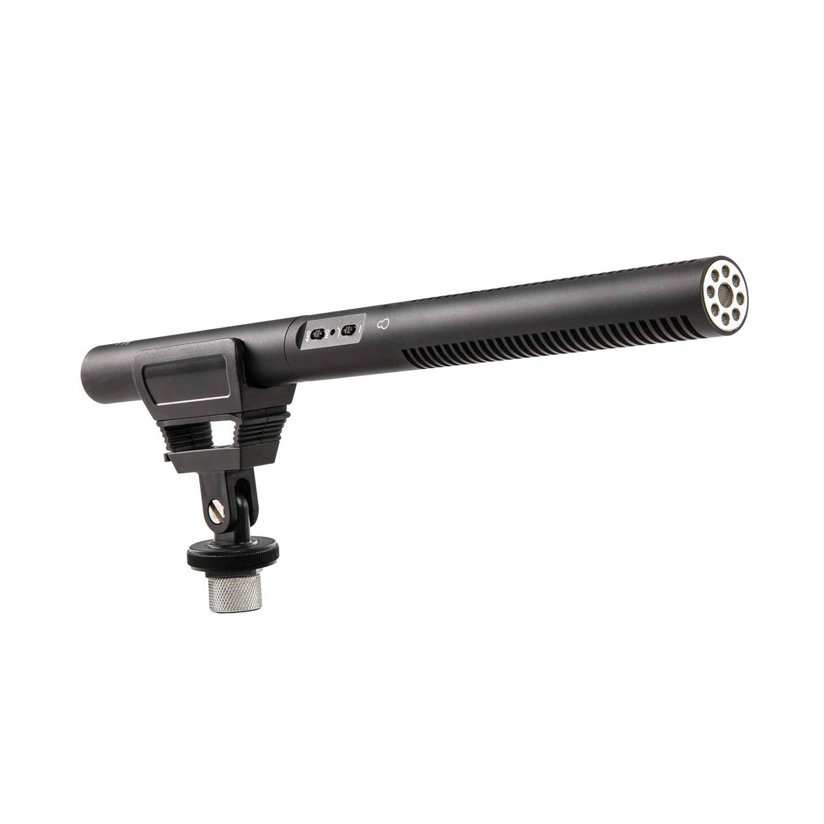 Lyxpro CMG-50 Condenser Shotgun Mic