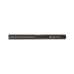Sennheiser MKE 600 Shotgun Microphone