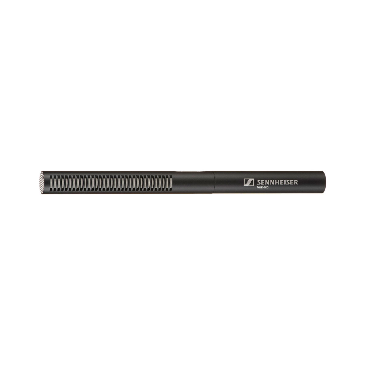 Sennheiser MKE 600 Shotgun Microphone