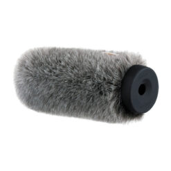 Auray Professional Windshield for Shotgun Microphones (5.5")