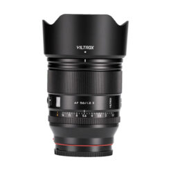 Viltrox AF 56mm f/1.2 Pro E Lens (Sony E)