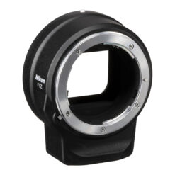 Nikon FTZ Mount Adapter