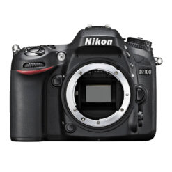 Nikon D7100 DSLR Camera (Body Only)
