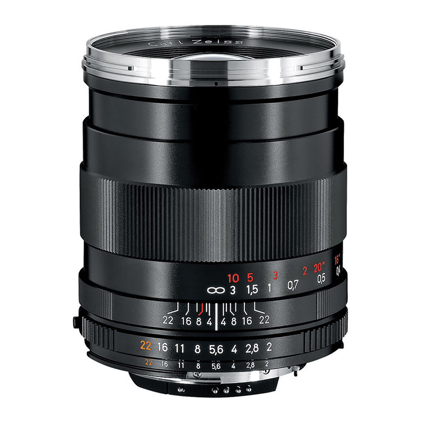 ZEISS Distagon T* 35mm f/2 ZF.2 Lens for Nikon F Mount