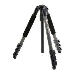 SLIK PRO 824 CFL Carbon Fiber Tripod