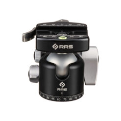 Really Right Stuff BH-40 Ball Head with Full-Size Lever-Release Clamp