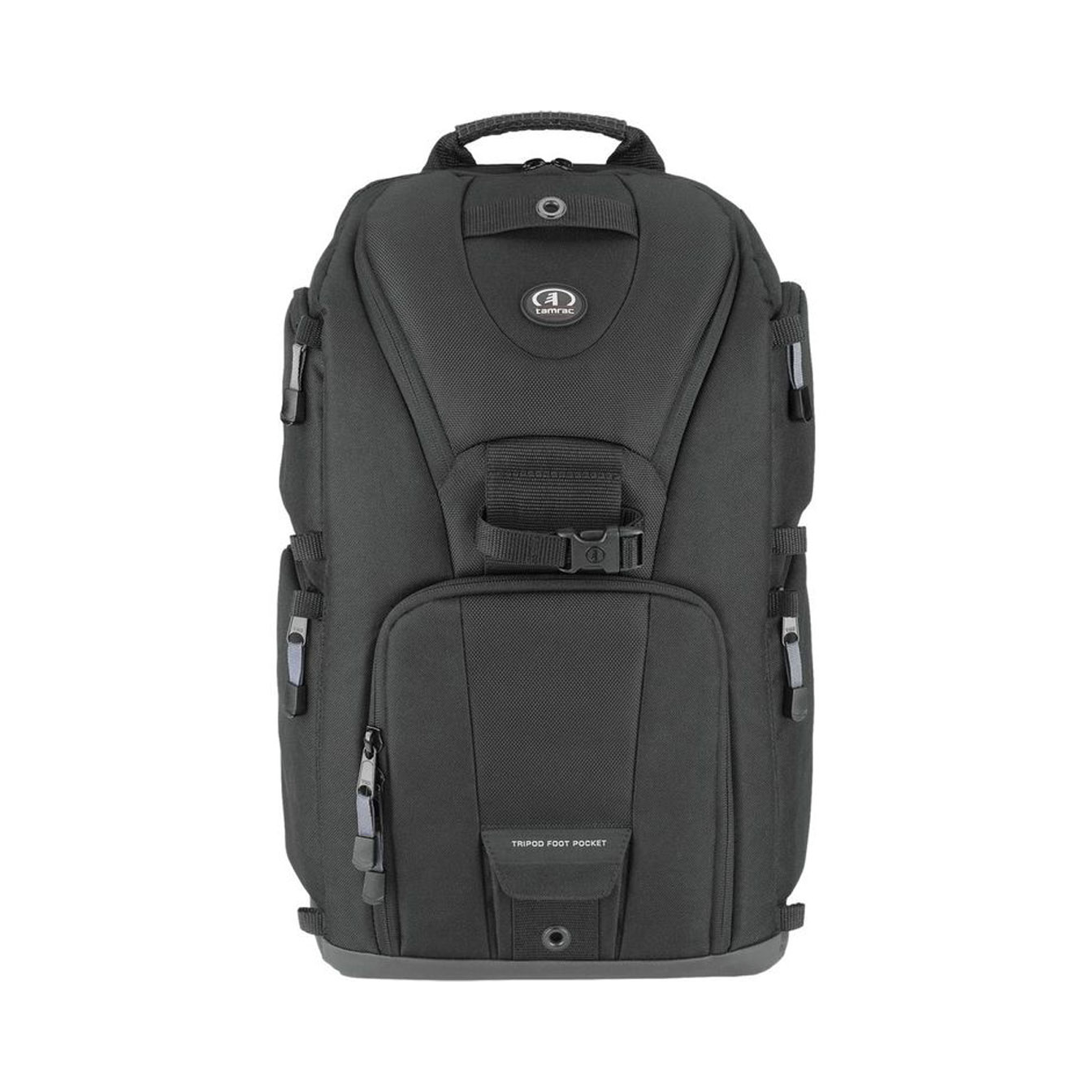 Tamrac 5788 Evolution 8 Photo/Laptop Sling Backpack (Black)