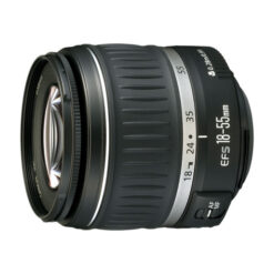 Canon EF-S 18-55mm f/3.5-5.6 II Lens