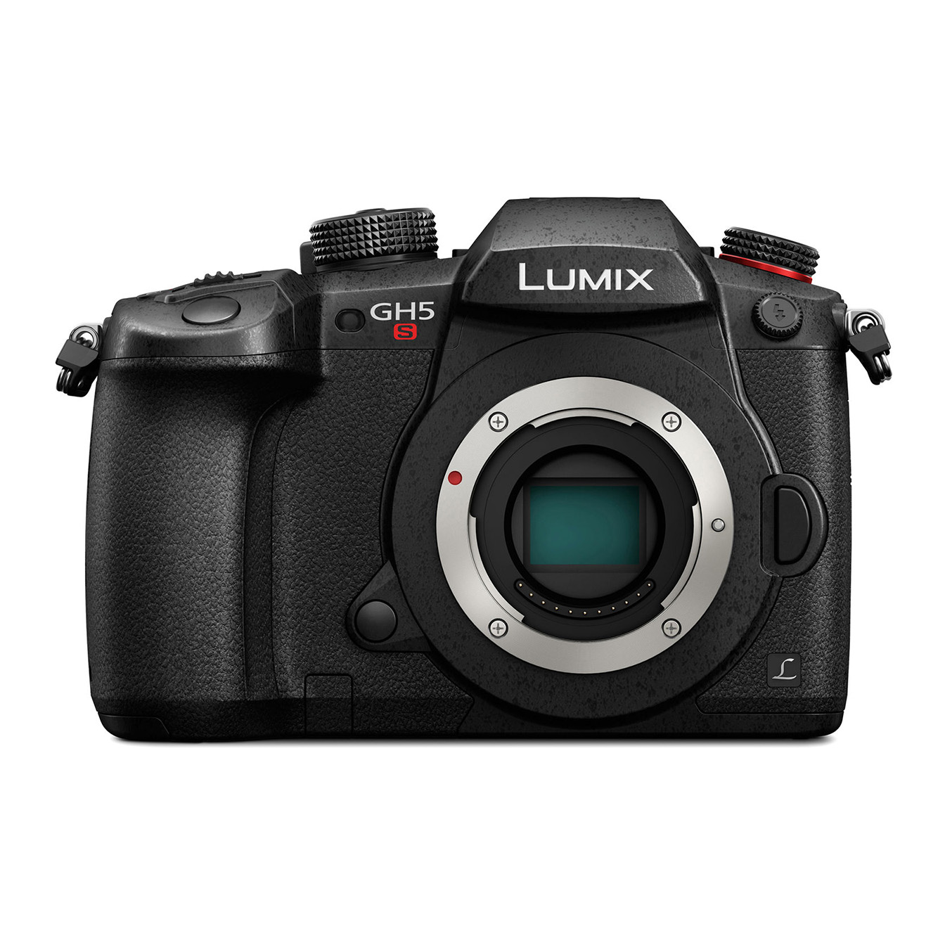 Panasonic Lumix GH5S Mirrorless Camera