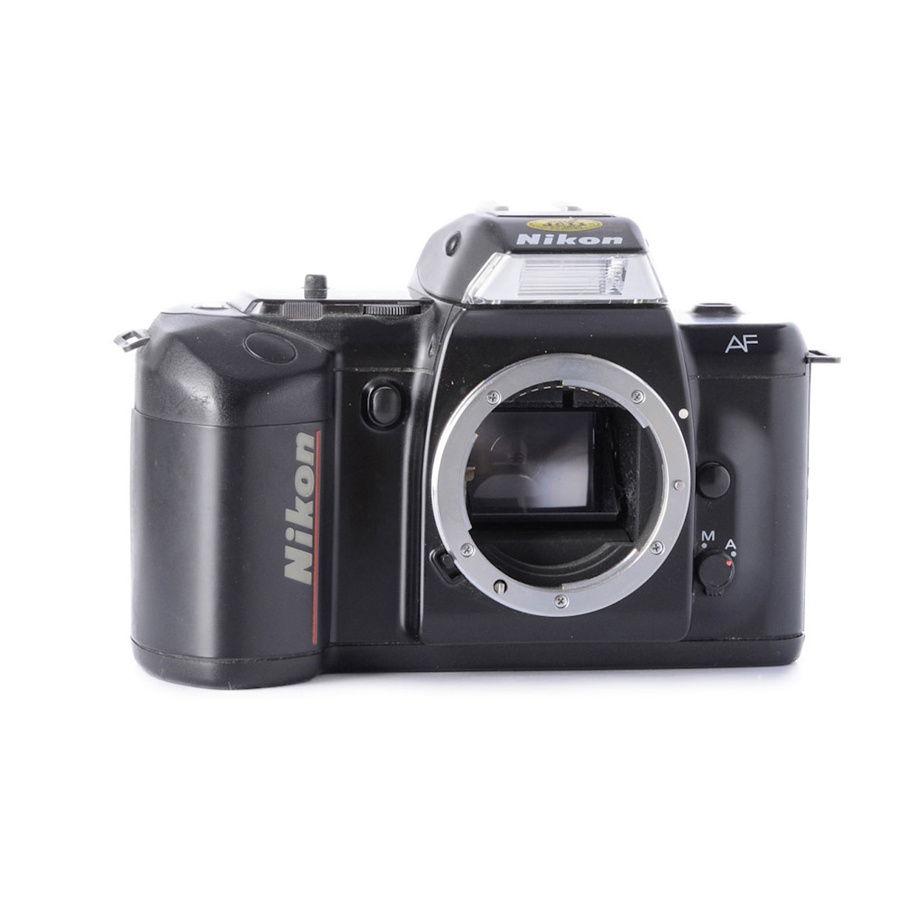 Nikon N4004 35mm Film Camera