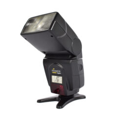 Promaster 7500EDF Flash for Canon EOS E-TTL