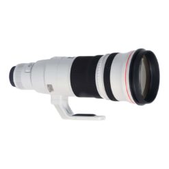 Canon EF 500mm f/4L IS II USM Lens