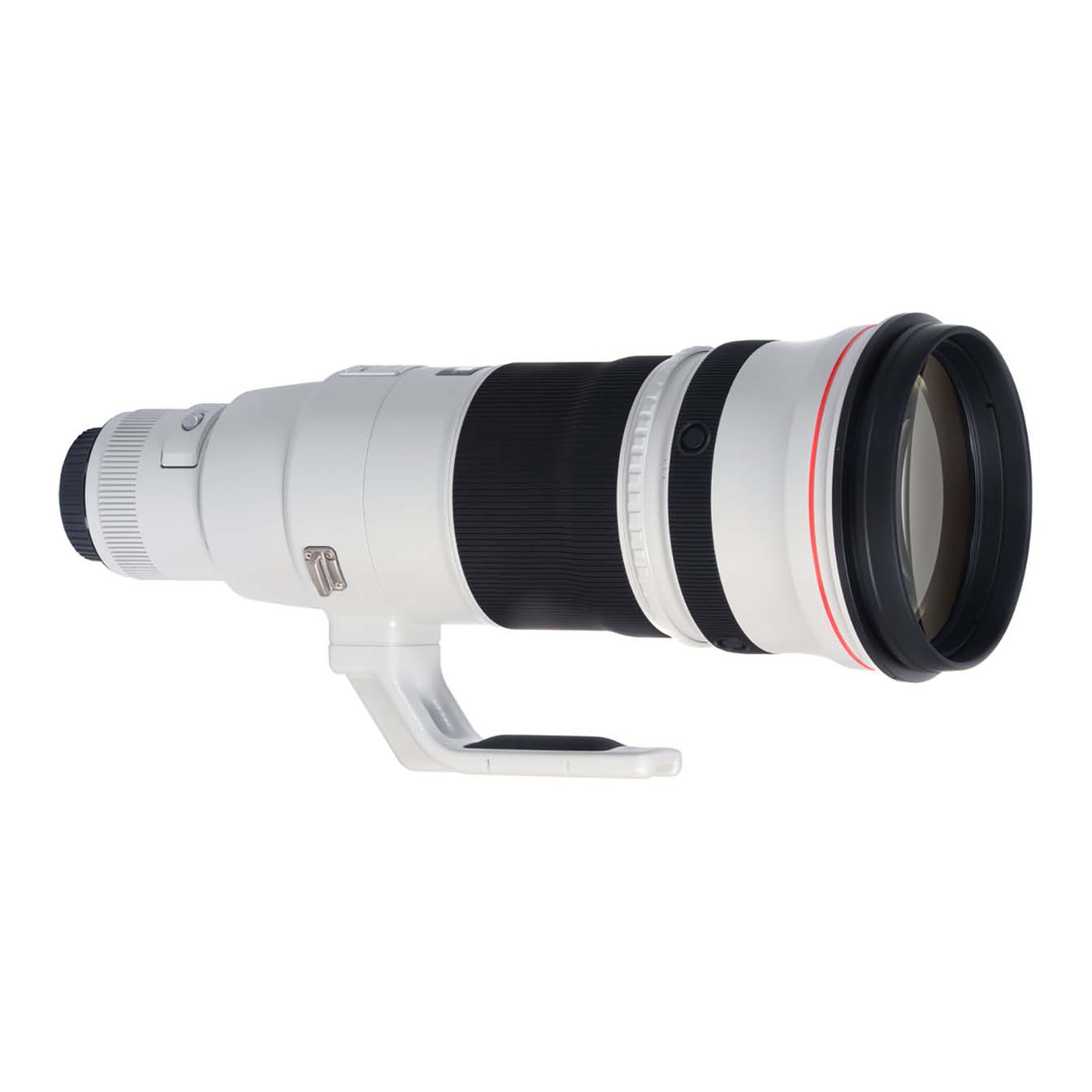 Canon EF 500mm f/4L IS II USM Lens