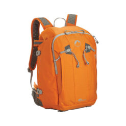 Lowepro Flipside Sport 20L AW Daypack (Lowepro Orange/Light Gray Accents)