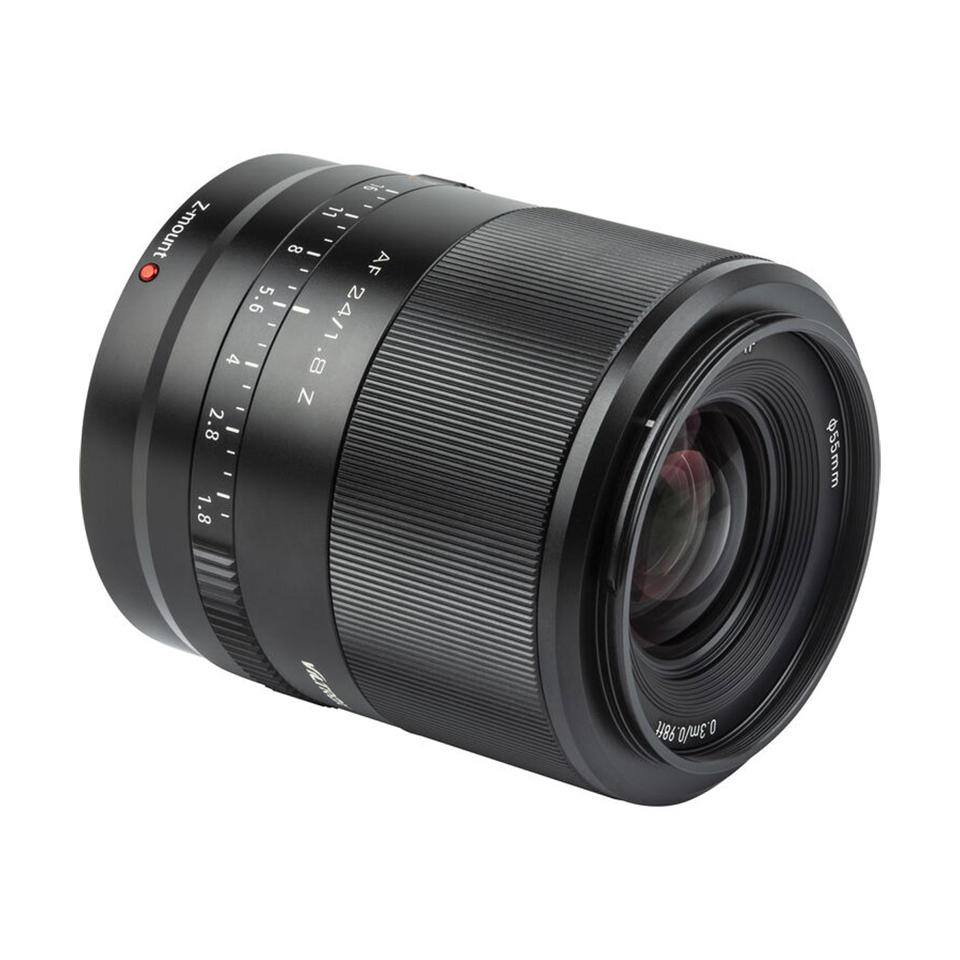Viltrox AF 24mm f/1.8 Lens for Nikon Z