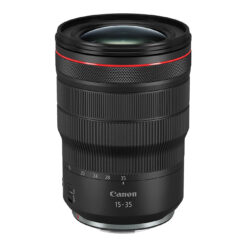 Canon RF 15-35mm f/2.8 L IS USM Lens (Canon RF)