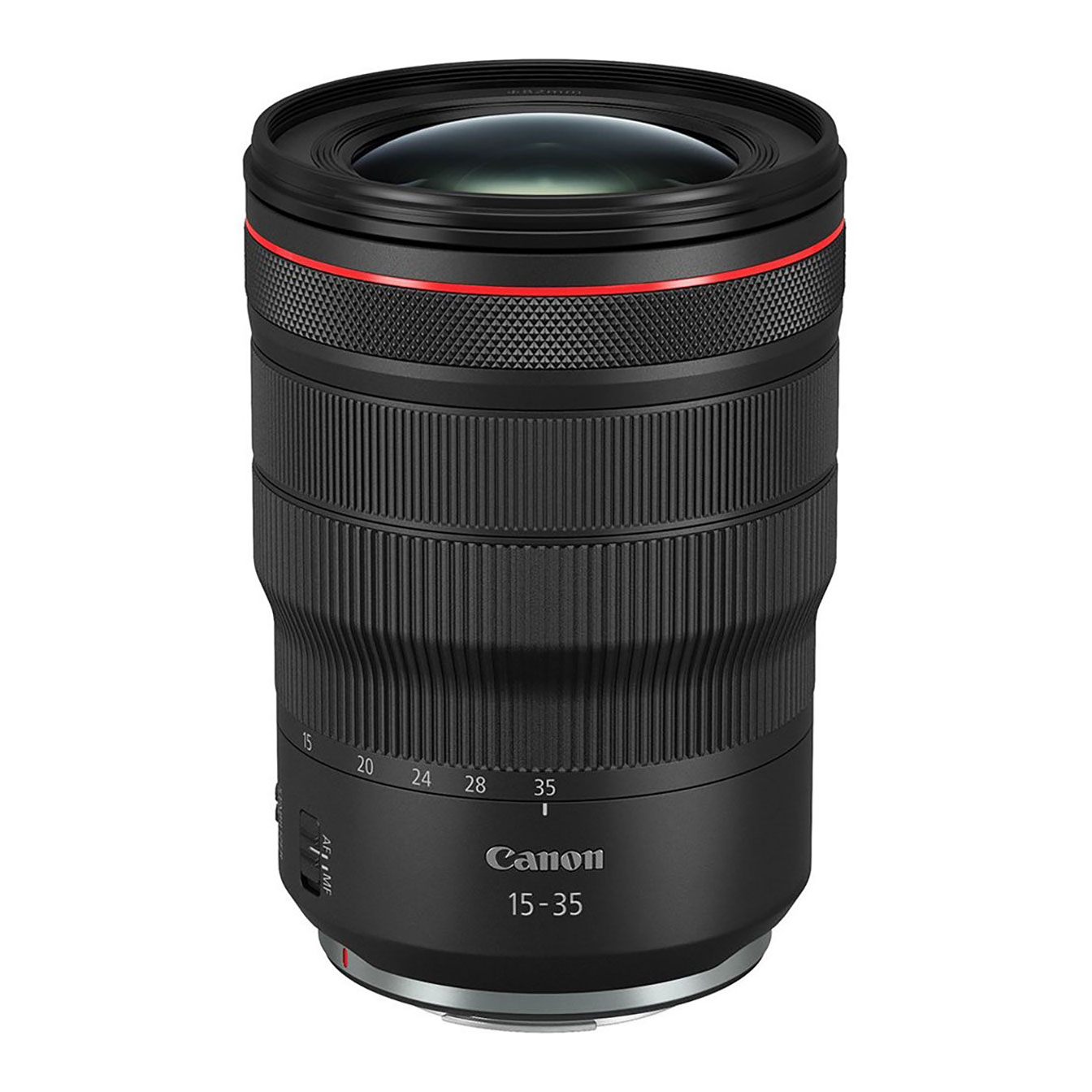 Canon RF 15-35mm f/2.8 L IS USM Lens (Canon RF)