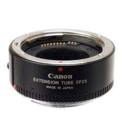 Canon Extension Tube EF 25 for EOS