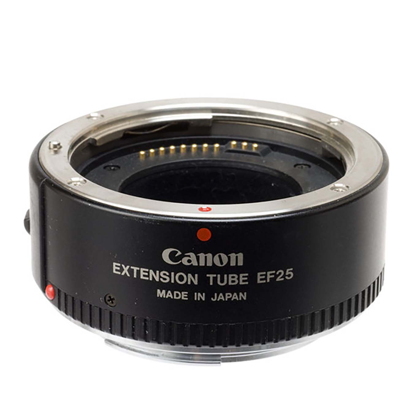 Canon Extension Tube EF 25 for EOS