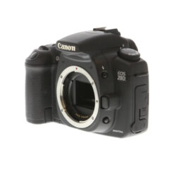 Canon EOS 20D Digital Camera (Camera Body)