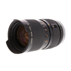 Canon 35-70mm f/2.8-3.5 SSC Manual Focus Breech Lock Lens for FD-Mount (AS-IS)