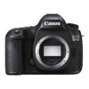 Canon EOS 5DS DSLR Camera (Body Only)