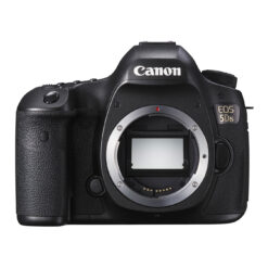 Canon EOS 5DS DSLR Camera (Body Only)