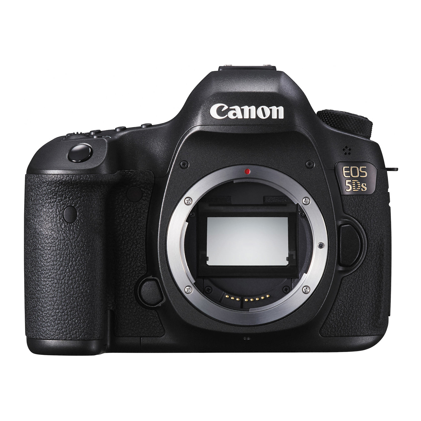 Canon EOS 5DS DSLR Camera (Body Only)