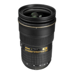 Nikon AF-S NIKKOR 24-70mm f/2.8G ED Lens