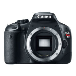 Canon EOS Rebel T2i DSLR Camera (Body Only)