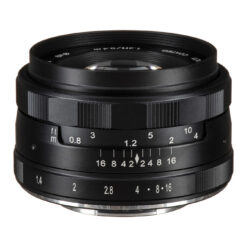 Meike MK-35mm f/1.4 Lens for Micro Four Thirds