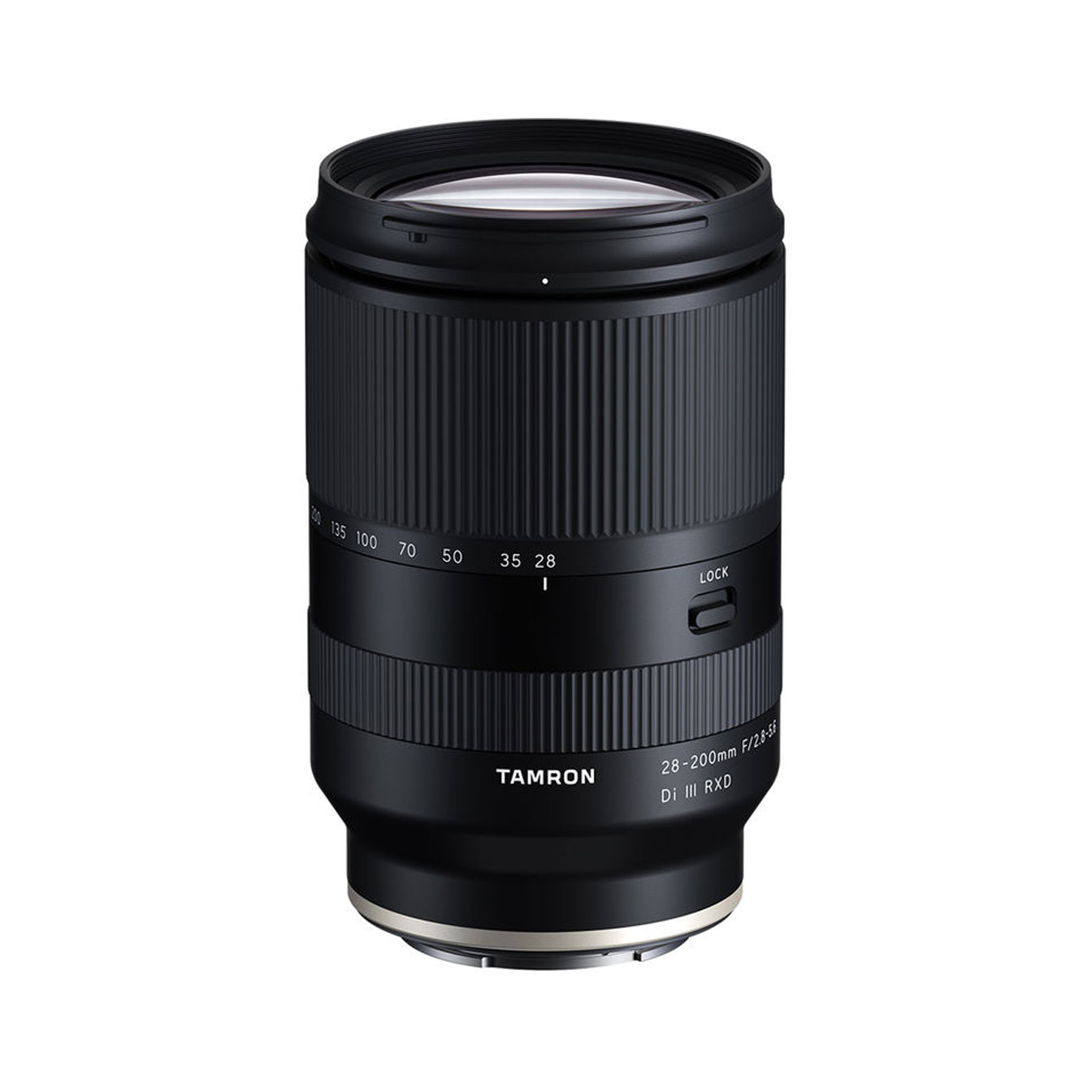Tamron 28-200mm f/2.8-5.6 Di III RXD Lens (Sony E)