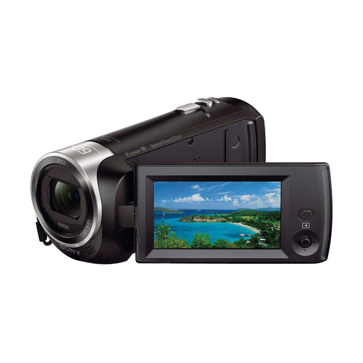 Sony HDR-CX405 HD Handycam