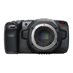 Blackmagic Design Pocket Cinema Camera 6K (Canon EF/EF-S)