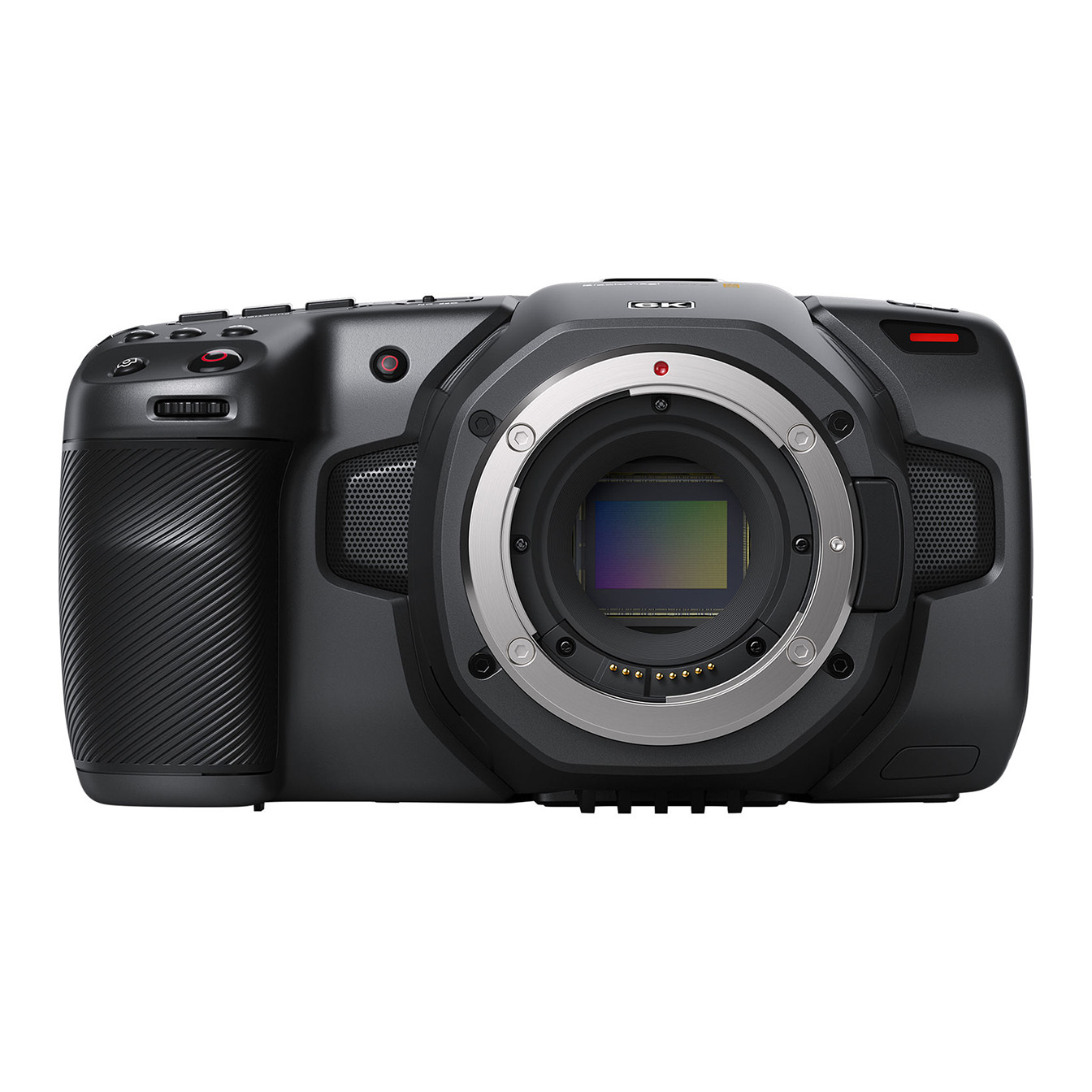 Blackmagic Design Pocket Cinema Camera 6K (Canon EF/EF-S)