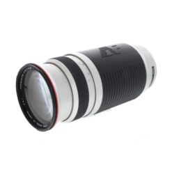 Promaster 100-400mm F/4.5-6.7 Spectrum 7 Silver Autofocus Lens For Canon EF