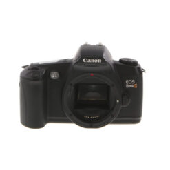 Canon EOS Rebel G 35mm SLR Autofocus Camera Body