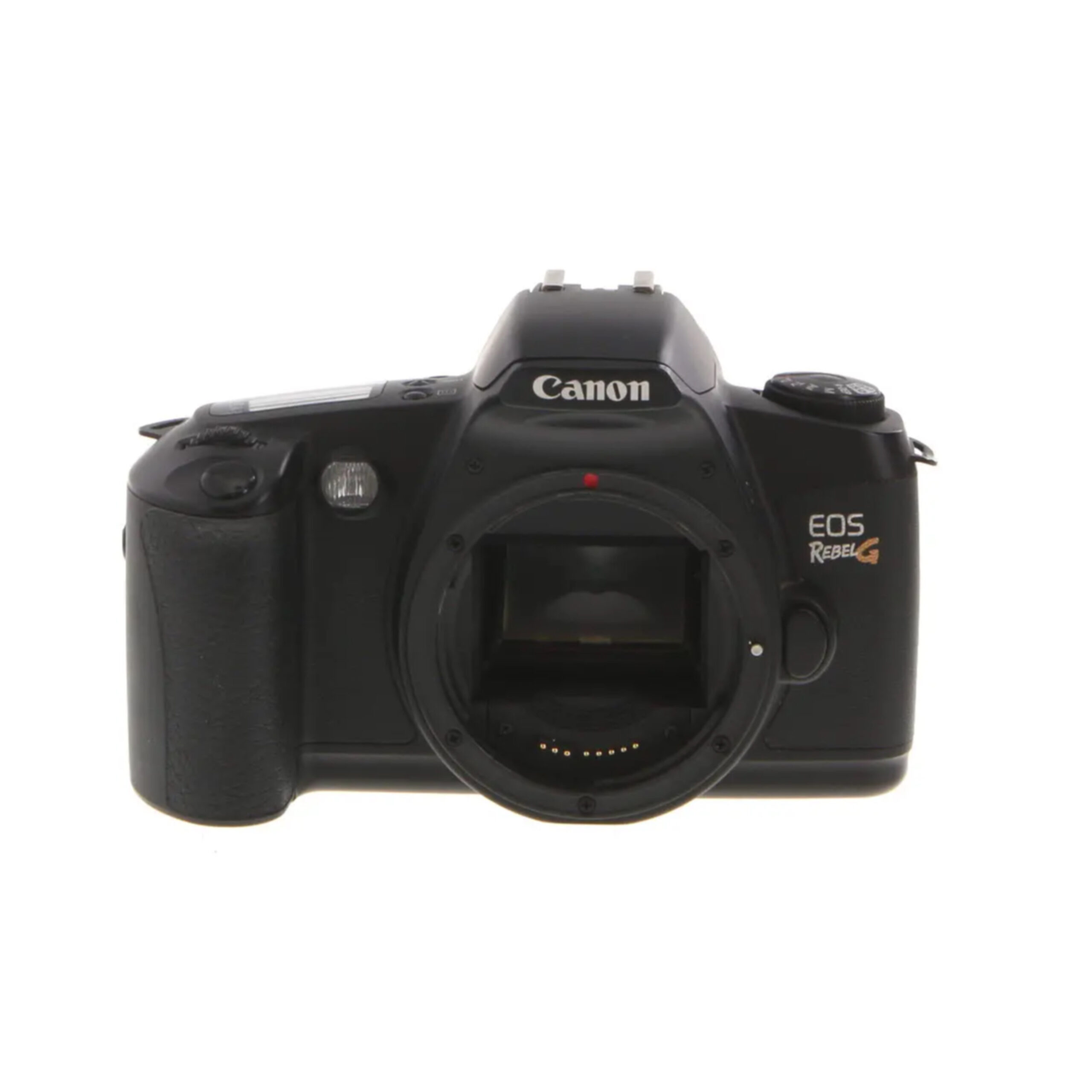 Canon EOS Rebel G 35mm SLR Autofocus Camera Body