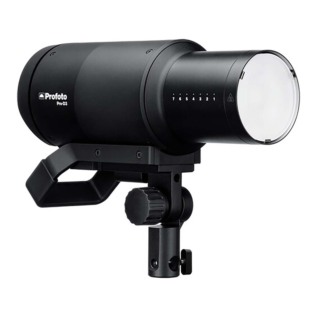 Profoto Pro-D3 1250Ws Monolight