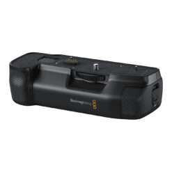 Blackmagic Design Pocket Cinema Camera Battery Grip for 6K Pro