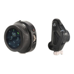 Tilta Nucleus Nano II FIZ Wireless Lens Control System